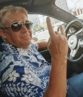 Rencontre Homme : Kelvin, 59 ans à Canada  Toronto 